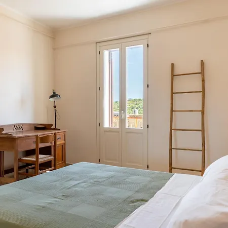 Casa Verga Con Terrazza By Wonderful Italy *