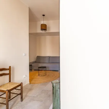 Casa Verga Con Terrazza By Wonderful Italy 度假居 *